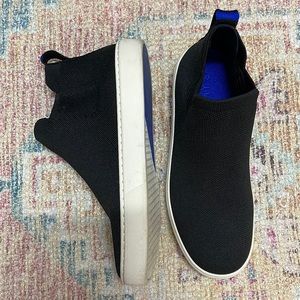 Rothy’s Chelsea boots - size 7